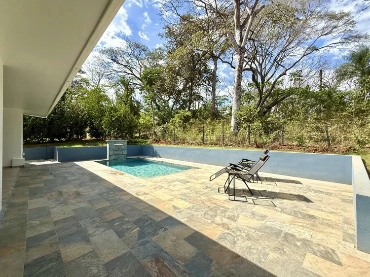 Villa Flores:   Brand new build in upcoming Villas del Mar neighbourhood.  $399,000 USD - Gallery image 4
