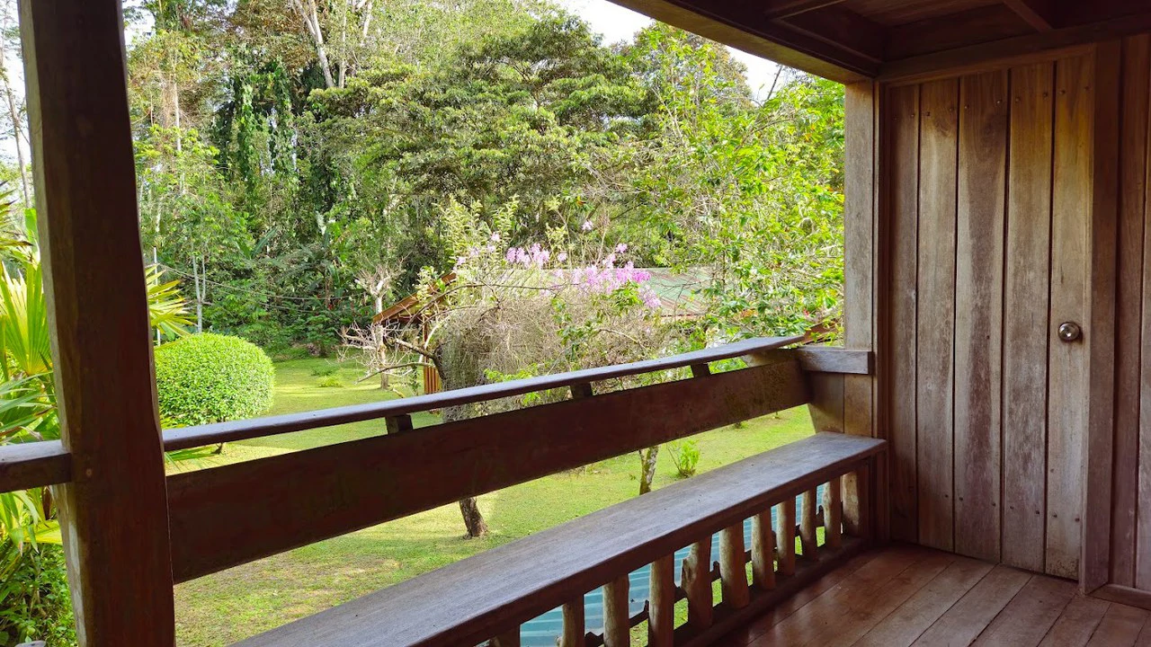 ID 4184: Four House Property near Cahuita,  3km from the Beach - Gallery image 23