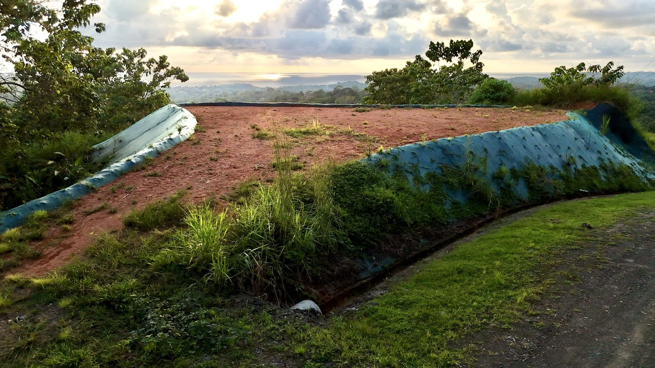 Price Reduced! Panoramic Ocean View Lot in Prestigious Phase 11 Ojochal – 2.77 Acres with Luxury 3D Home Design Included - Gallery image 5