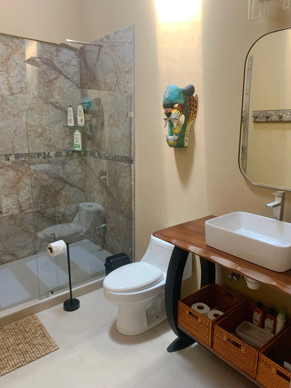 Casa Riad, a Stylish Oasis Close to the Beach in Uvita!: Mountain House For Sale in Uvita - Gallery image 11