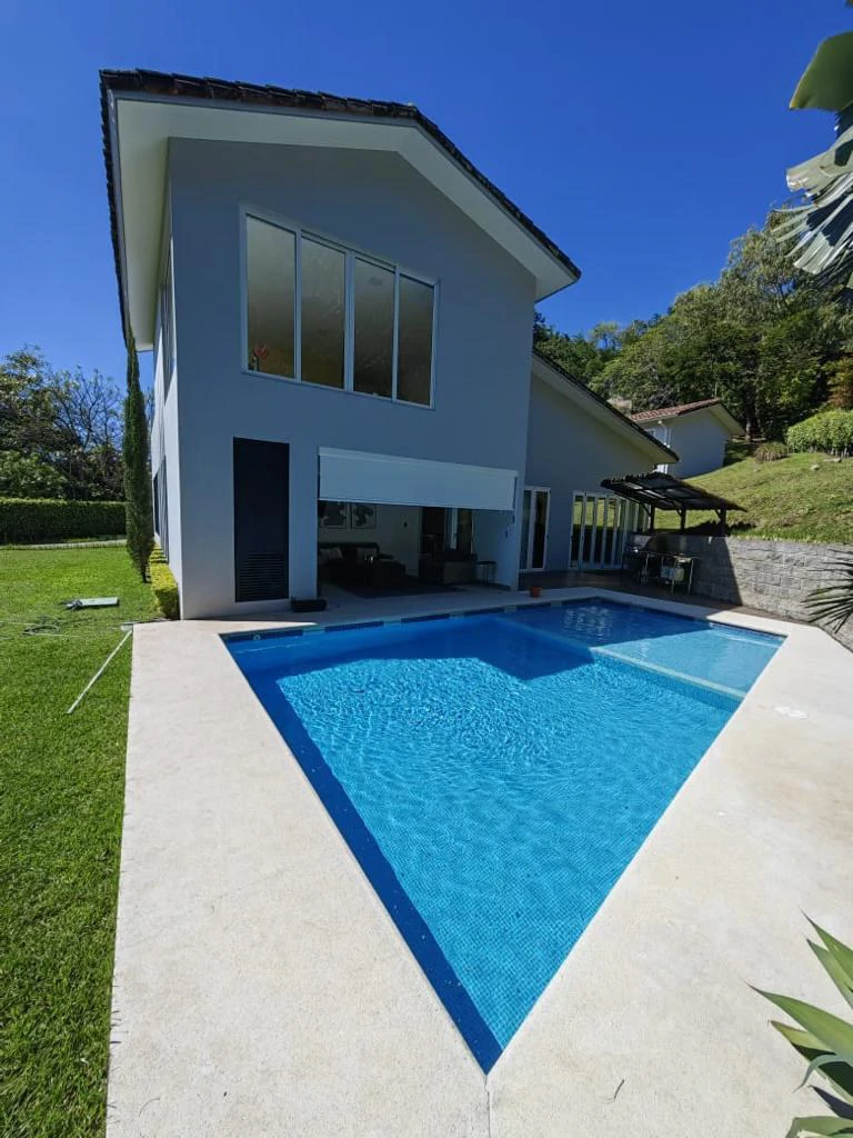 Residencia Villareal Santa Ana: Luxury home for sale in Villareal Santa Ana, Costa Rica - Gallery image 3