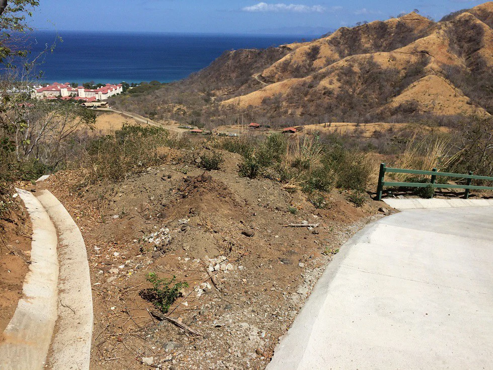 Ocean view property in the area of Guanacaste, great commercial opportunity near the Hotel Riu - Gallery image 26
