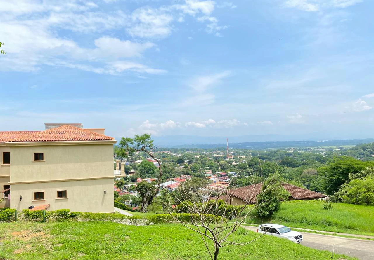 Lot for Sale in Luxury Gated Community Ciudad Colón Costa Rica - Gallery image 6