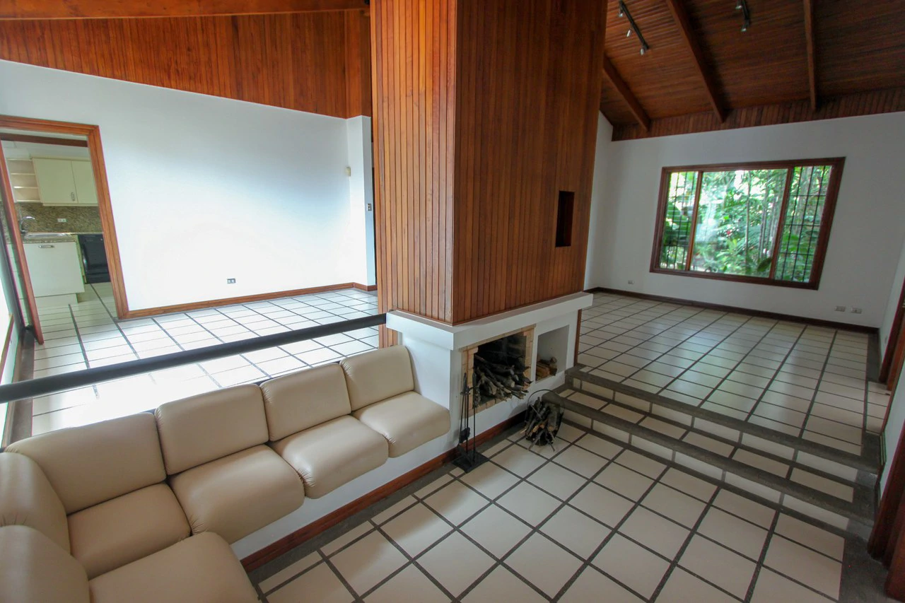 PACO VISTAS: Escazu single story home for sale or rent p459 - Gallery image 4