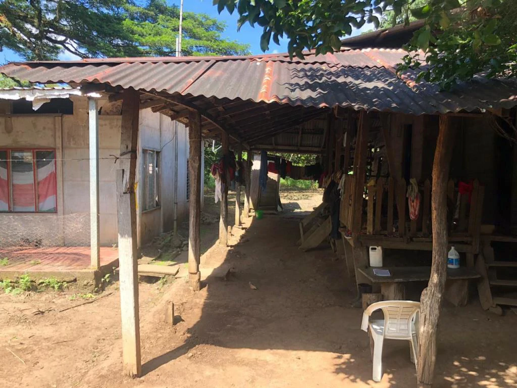Teak Farm for Sale with a Hacienda Villa and 3 houses in La Cruz, 1 hour away from Liberia - Gallery image 39