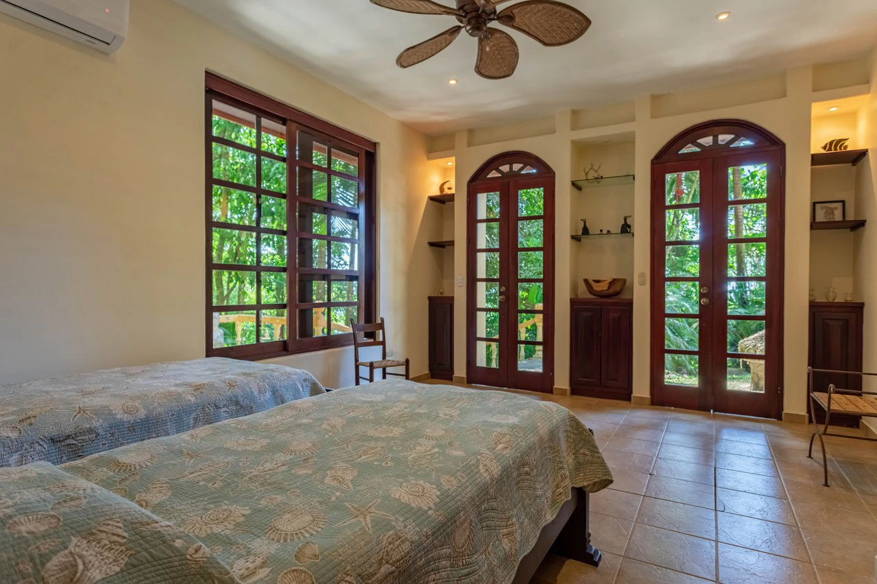 Nido Escondido Luxury Home in Private Community in Dominical - Gallery image 56