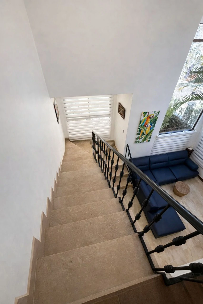 LA FLOR: Jaco La Flor Townhouse Beach Front Community - Gallery image 12