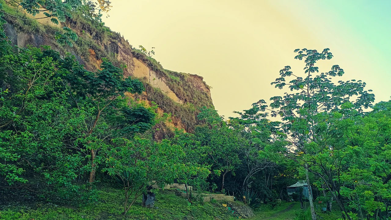 Hill top house with amazing sunset views GB0125: Peaceful Retreat with developing Potential: Property with 2 Homes and Panoramic Views in Guayabo de Bagaces - Gallery image 13