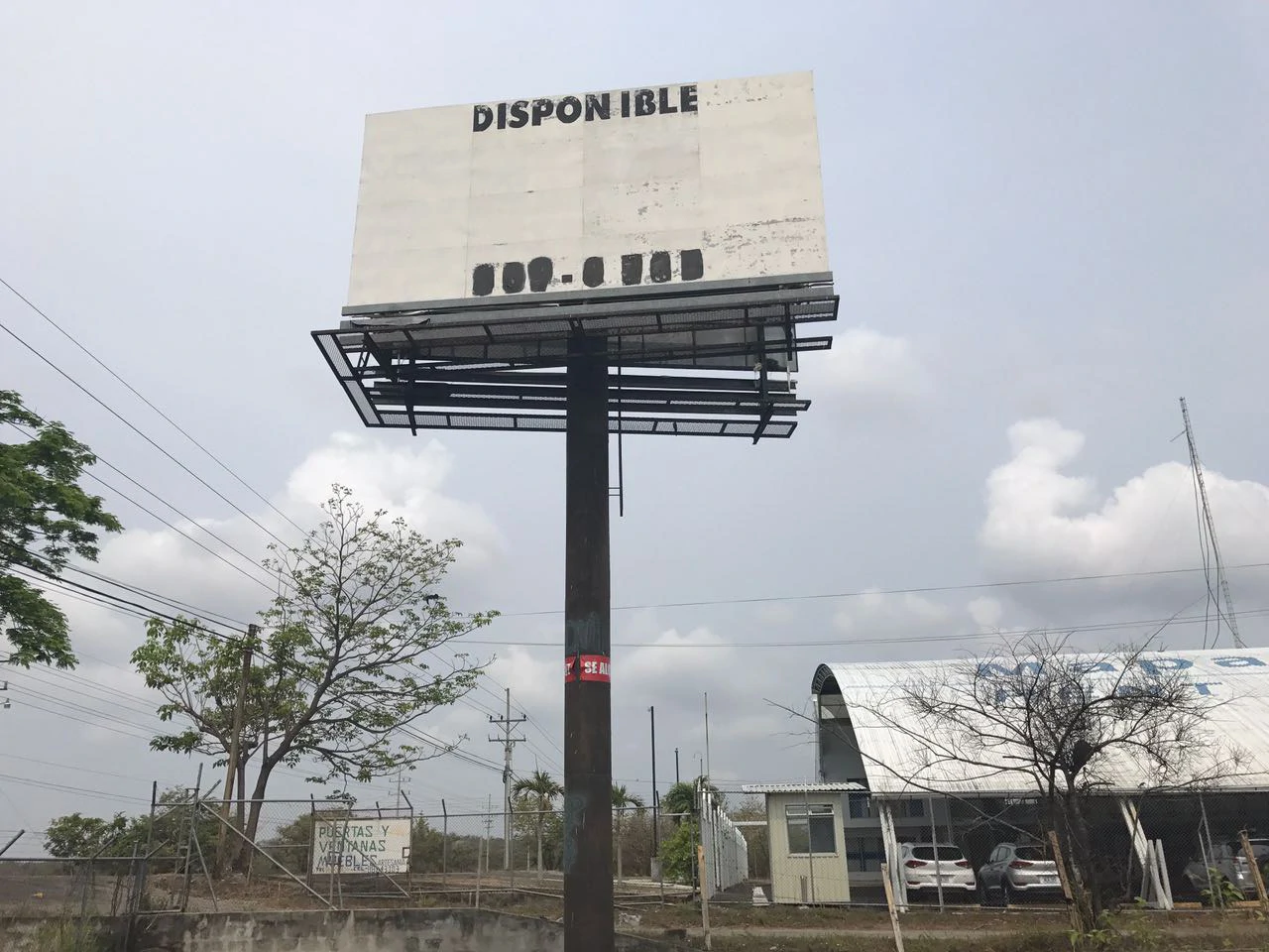Commercial property in Liberia: Big property in Liberia, close to Airport - Gallery image 14