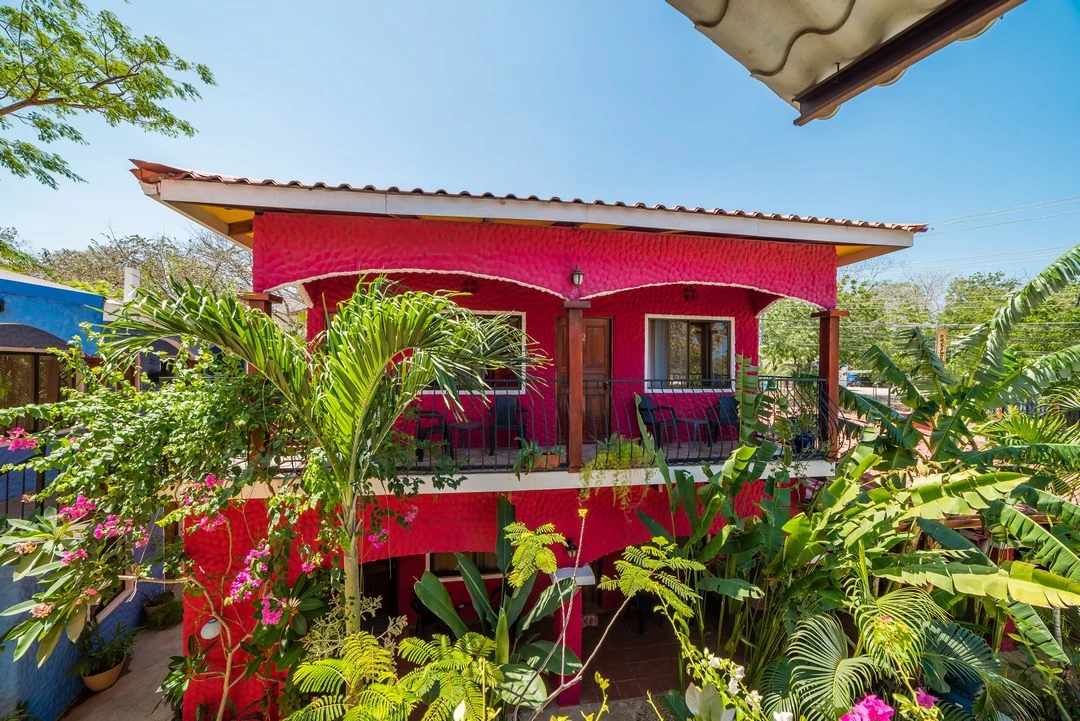 Conchal Hotel & Papaya Restaurant: Small Family-Run Boutique Hotel! - Gallery image 3