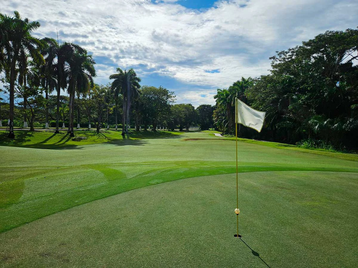 ID 4200: Villa Oasis del Golf: Exceptional Golf Course Living in Los Delfines Golf & Country Club - Gallery image 35