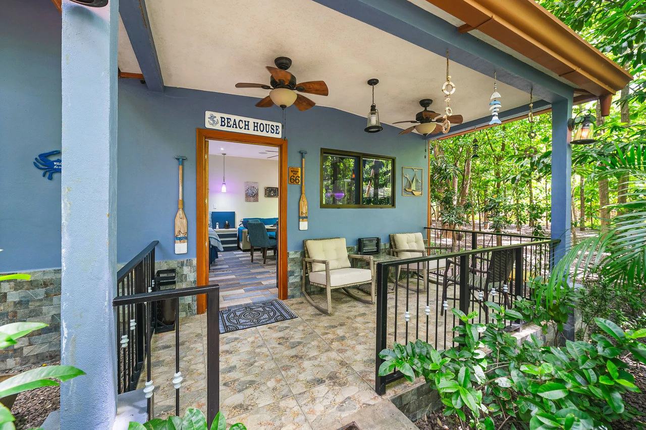 Villas el Rincon del Oso: Unique Multi-Home Hospitality Compound in Potrero, Guanacaste - photo 6