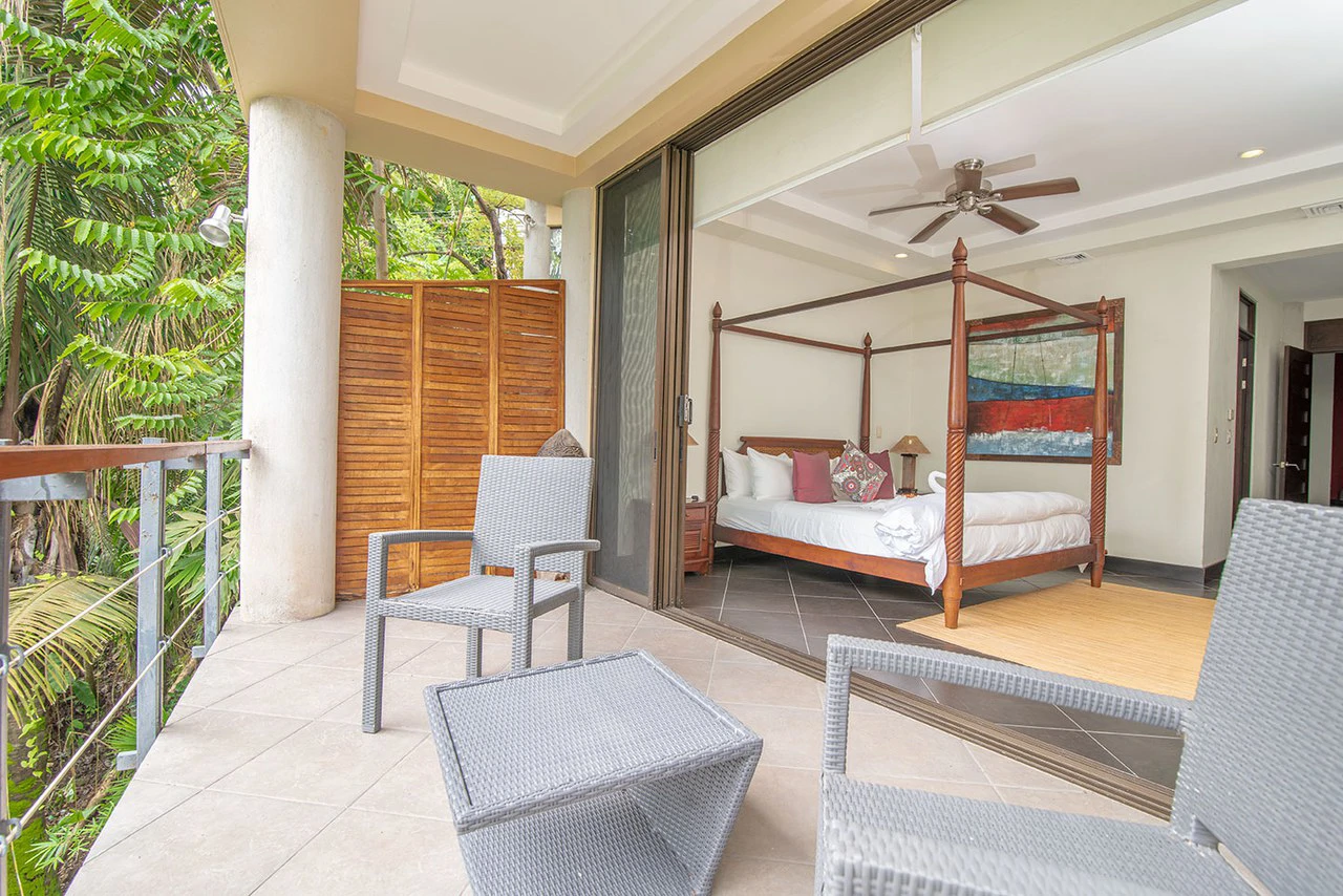 Villa Perezoso - 4 homes combined into 1: Mountain House For Sale in Manuel Antonio - Gallery image 71