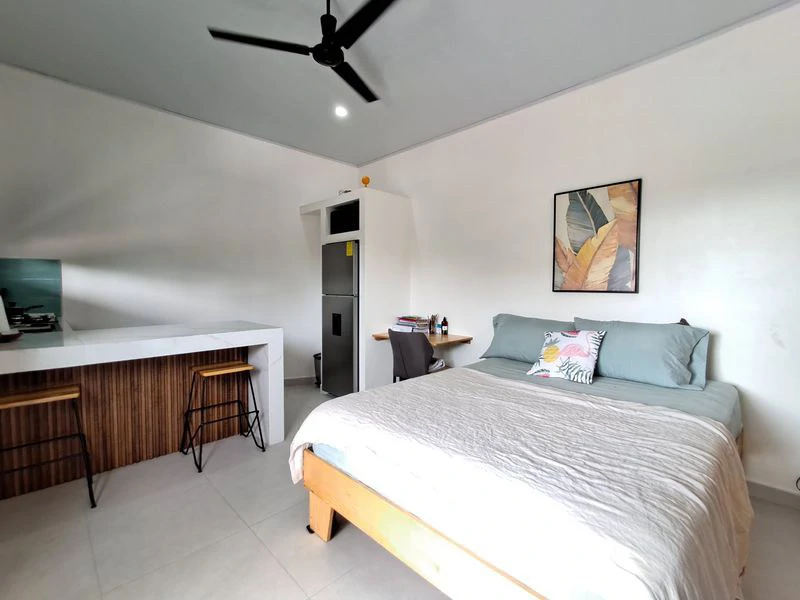 Casa H&M: Modern Tropical Home in Samara and Close to the Beach – 3 Bedrooms + Independent Studio - Gallery image 14