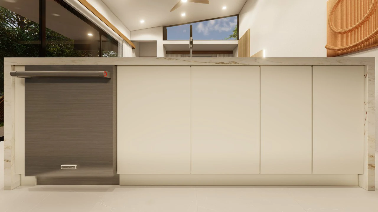 Jana Villas: In-Process Pool Home in Central Ojochal - Gallery image 13