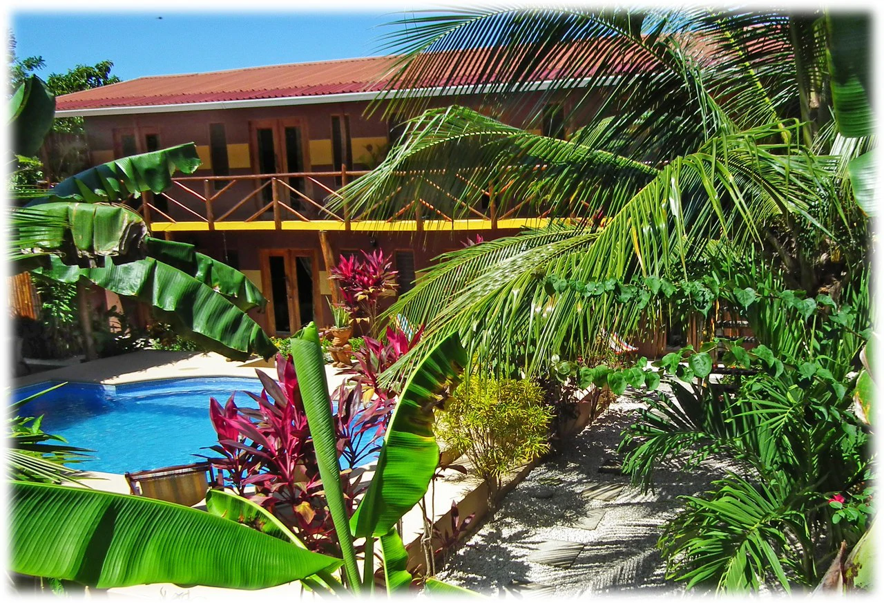 Beach Hotel in Sámara - Gallery image 2