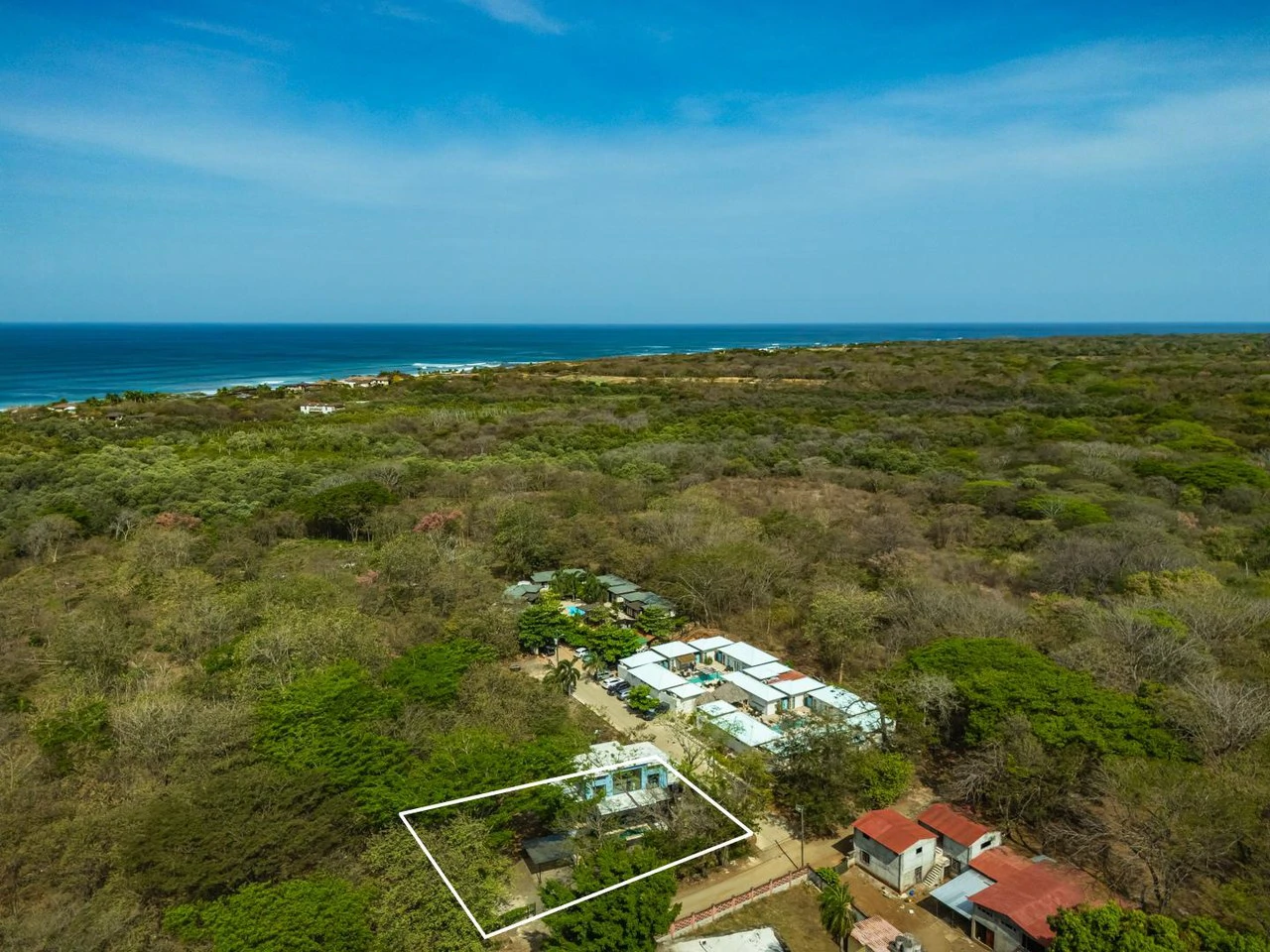 The Wave: New Playa Avellanas Beach House - Gallery image 8