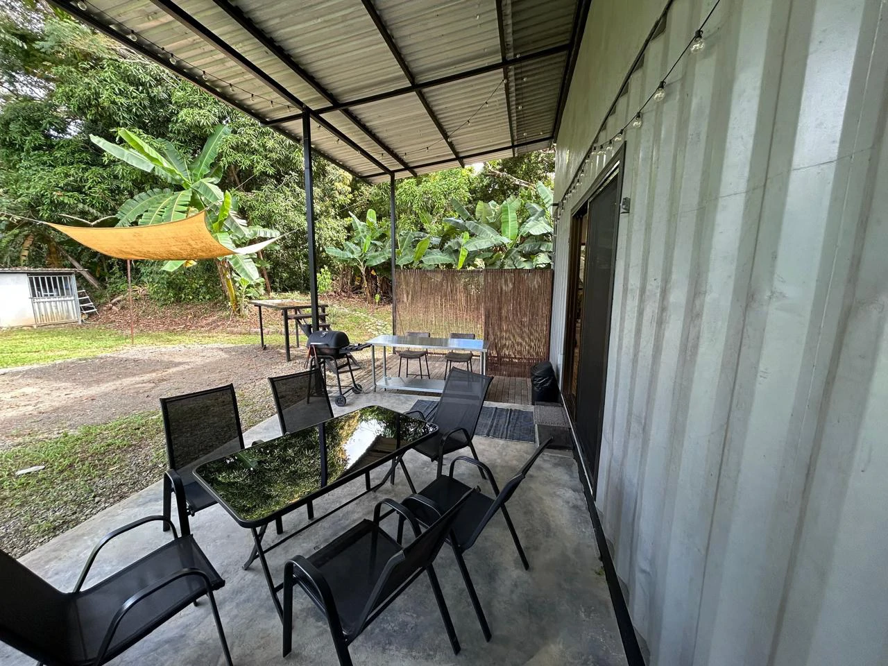 Hatillo Breeze, 2 Bedroom Home on 1,311m2 of usable land and year round creek!: House For Sale in Hatillo - Gallery image 24