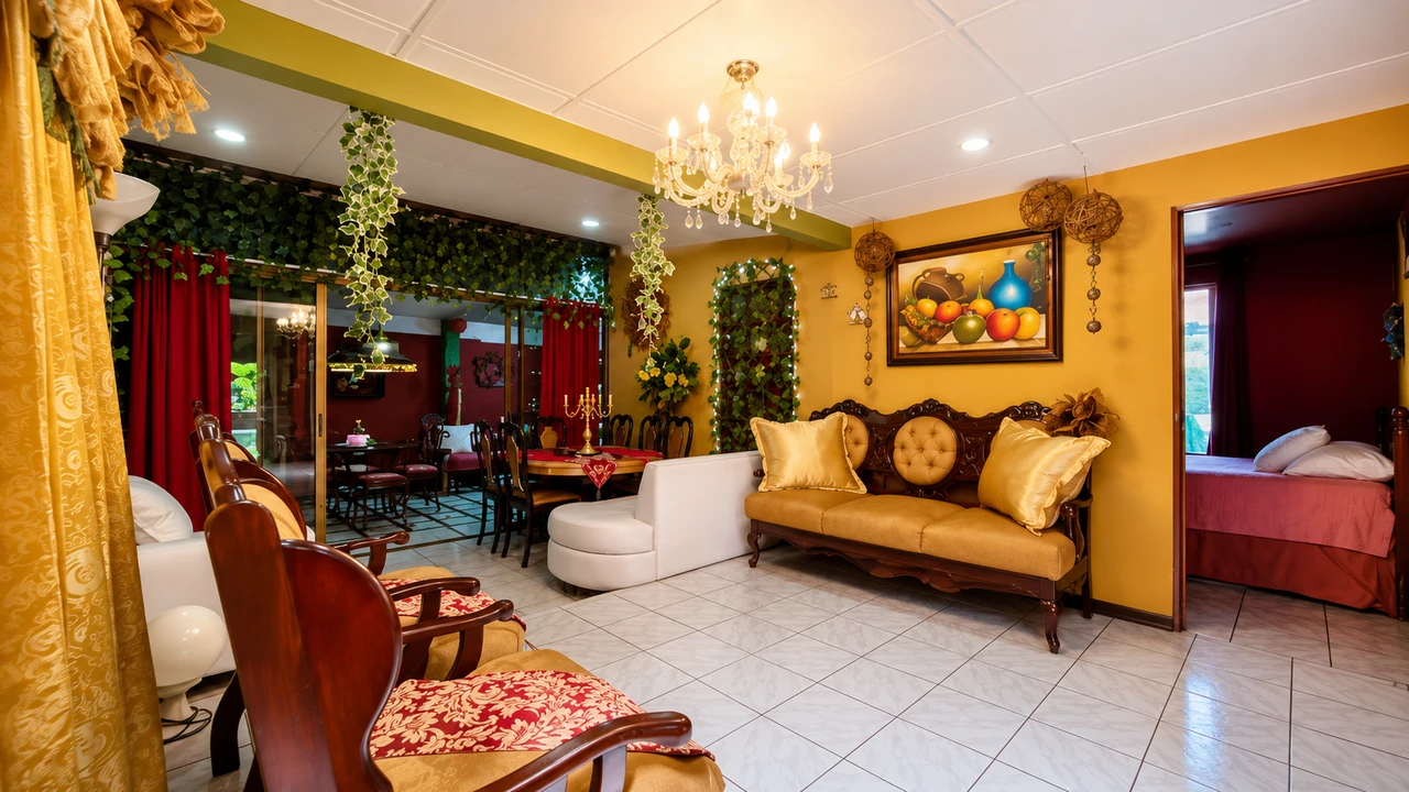 House For Sale in Centro de Pérez Zeledón - Gallery image 14
