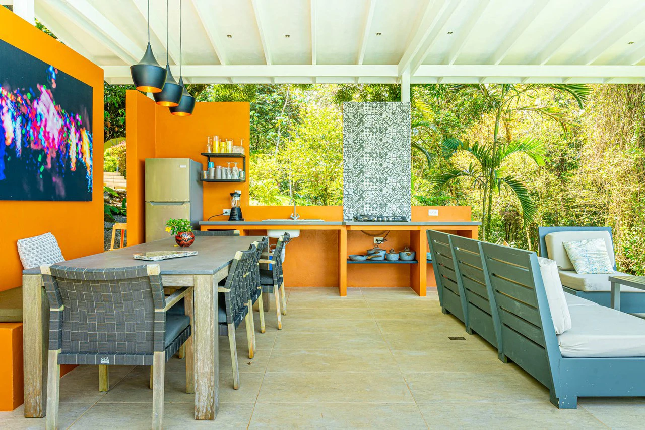 Estate Property in Escaleras, Multi-Use, Residential/HOTEL/Commercial - Gallery image 48