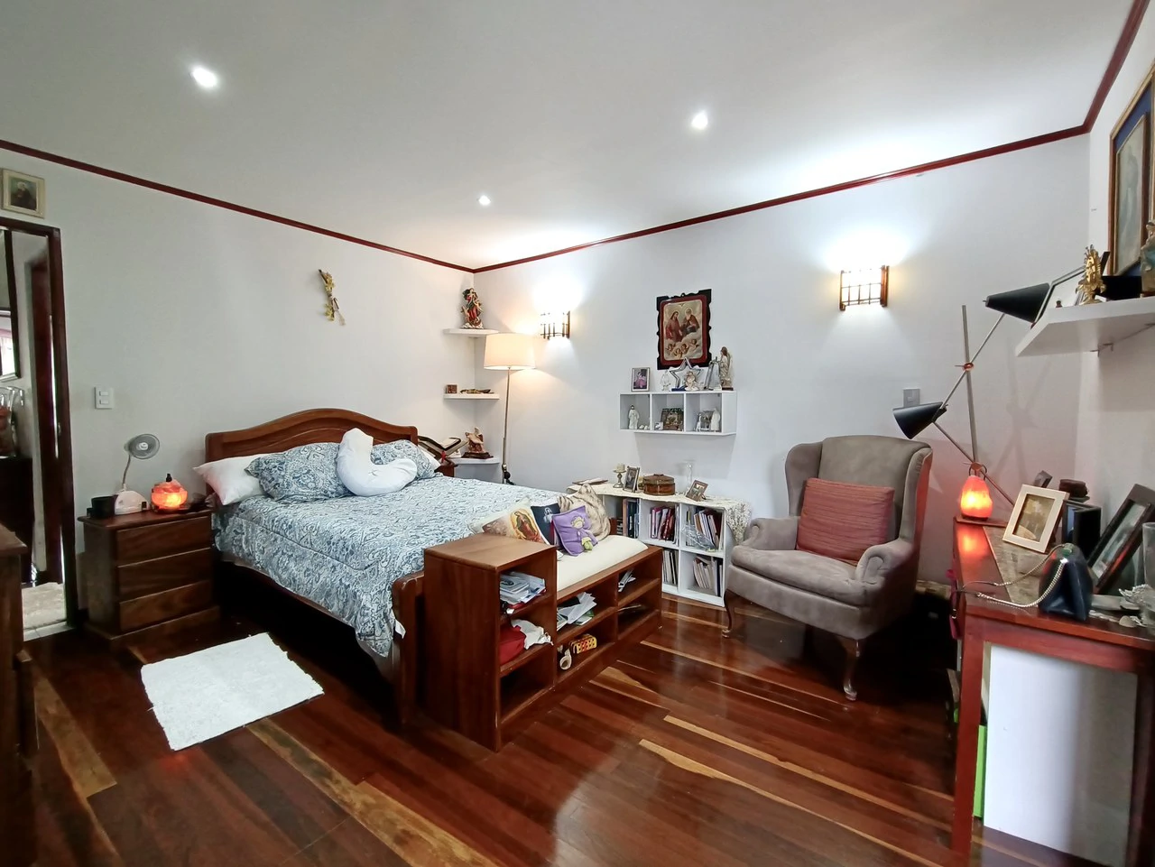 Beautiful one story house in San Luis, Santo Domingo, Costa Rica - Gallery image 33