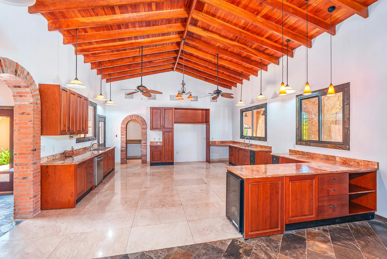 Hacienda Cocobolo: Elegant Beach Estate - Gallery image 14