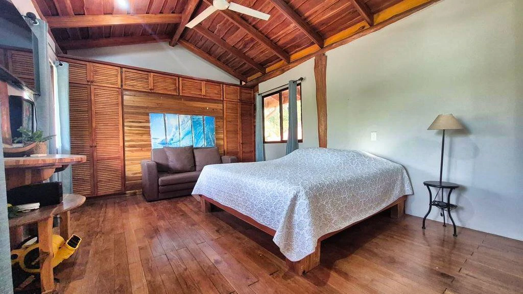 Casa Jungle Tree: PRICE DROP - Tropical Living with Pool, Expansion & Vehicle Included – Ready to enjoy the Pura Vida Lifestyle! - Gallery image 20
