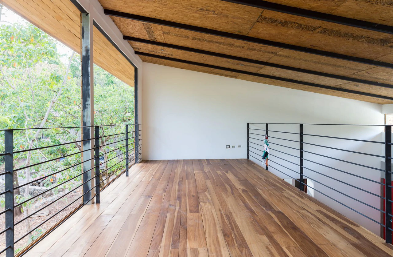 Lote 41 La Ecovilla: STUNNING HOUSE FOR SALE IN LA ECOVILLA – BEST ECO COMMUNITY - Gallery image 7
