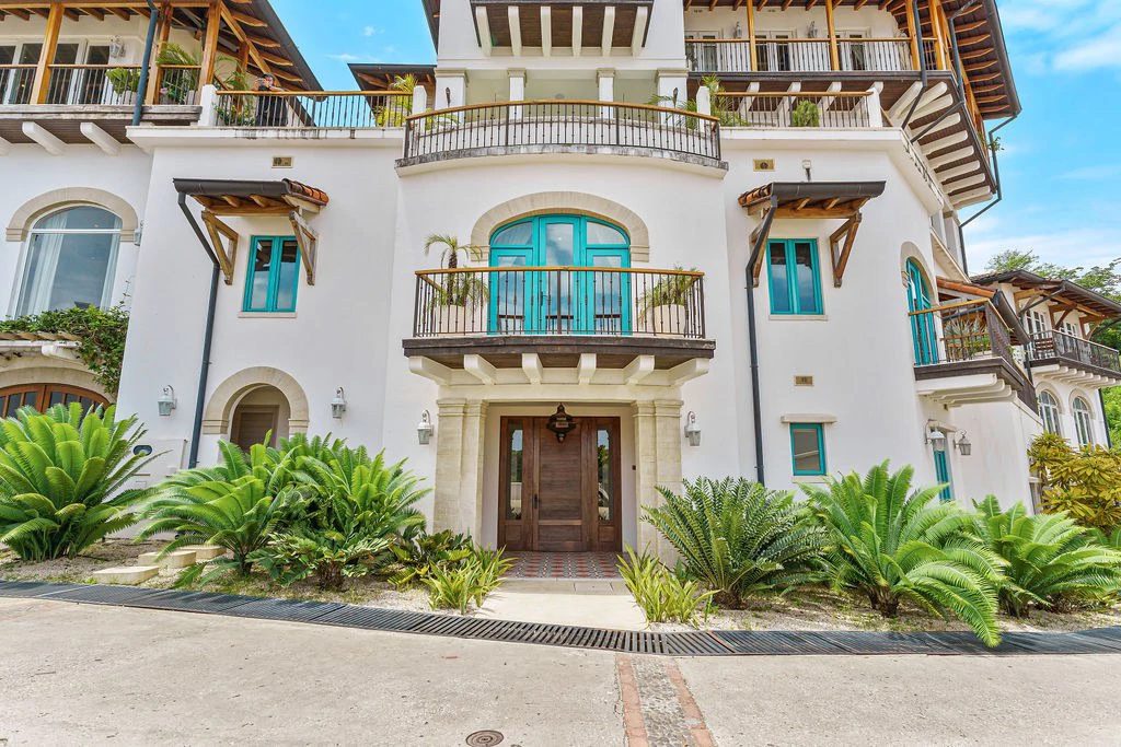 Villa Santorini: Four-level Oceanview Estate Nestled in the Hillside of Las Catalinas—Costa Rica’s Premier Car-free Beach Town. - Gallery image 61
