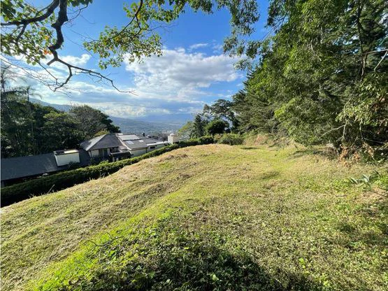 Unique lot with spectacular views in Santa Ana for sale - Gallery image 14