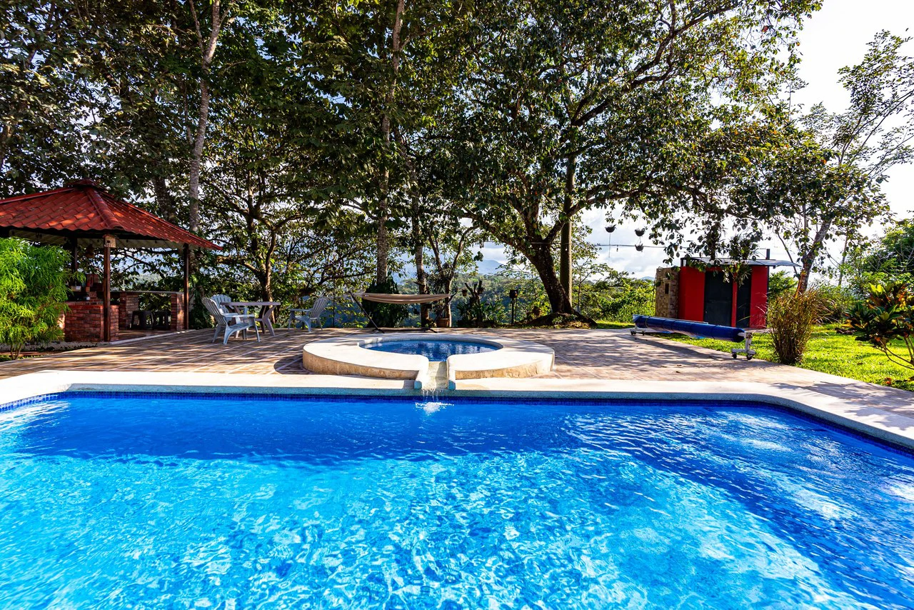 Property for Sale in Orotina, Costa Rica: Nature and Privacy - Gallery image 6