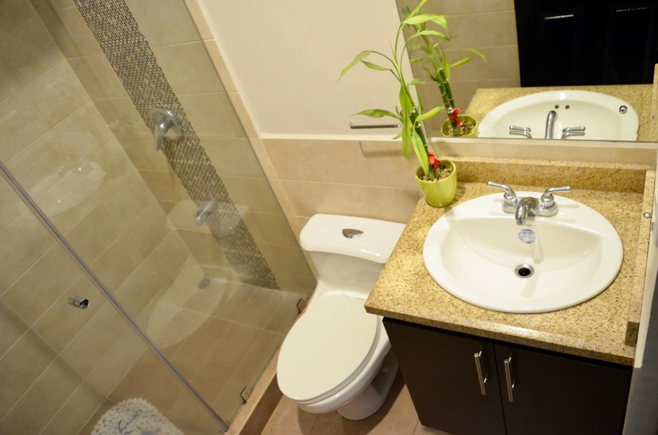CONDOMINIO ALEXA: House for sale in San Pablo Heredia, Condo Alexa - Gallery image 19