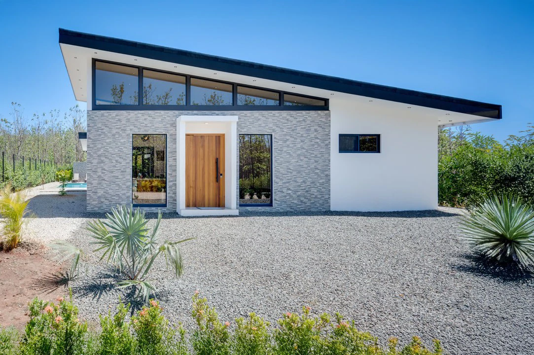 Casa Mademoiselle: Modern Oasis near Avellanas - Gallery image 25