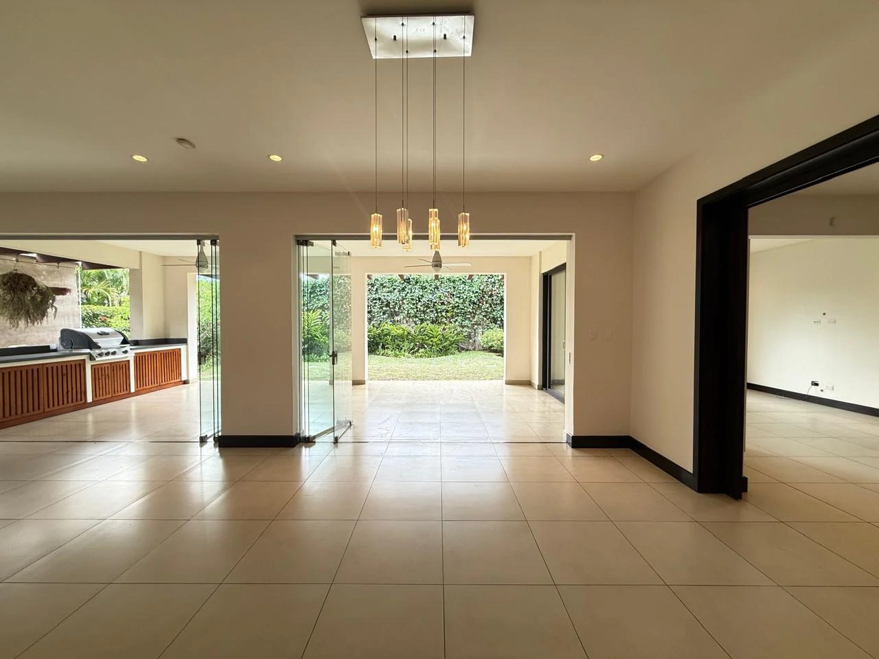 House for Sale in Exclusive Gated Community with Spacious Garden Santa Ana Costa Rica