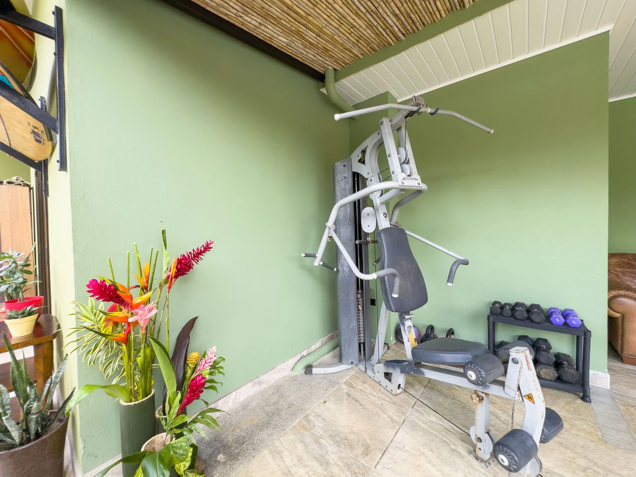 Naranjito corner lot house - photo 30