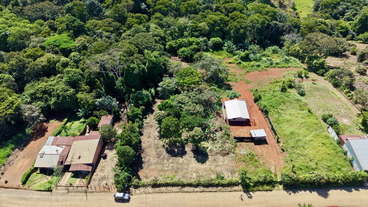Home Construction Site For Sale in Pavones - Gallery image 5