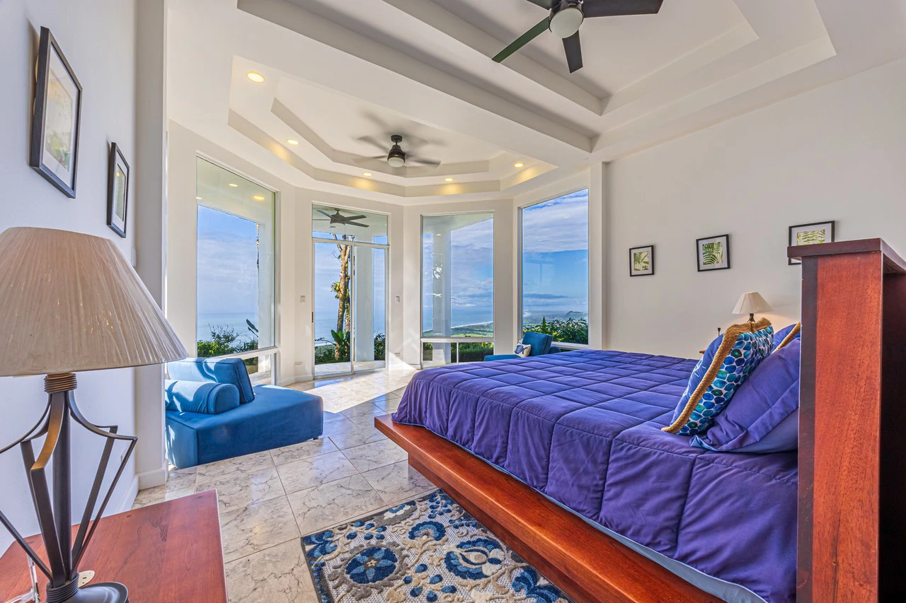 17 ACRES – 5 Bedroom Grand Estate, Guest House, SPECTACULAR VIEWS!!! - Gallery image 17