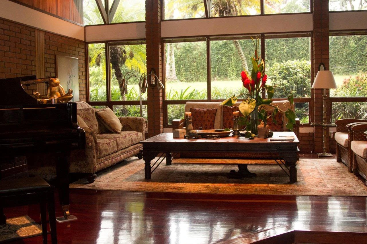CASA DE LUJO SOBRE LAS MEJORES COLINAS DE ESCAZU: Mountain House For Sale in Escazú - Gallery image 24