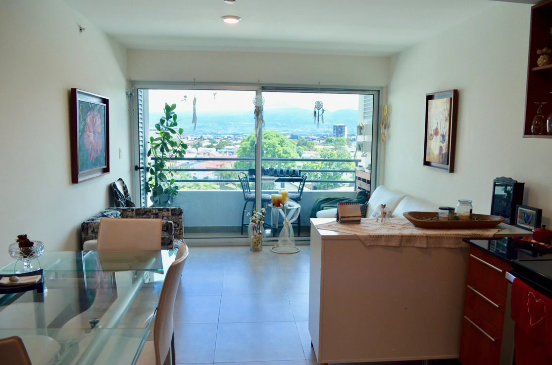 Condominio Latitud Yoses: 3 bedroom apartment for sale in Los Yoses, San Jose - Gallery image 9