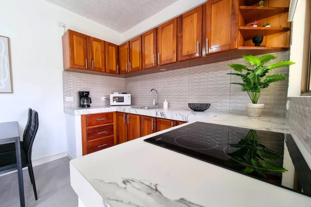 Condo Residencia Anita: Charming One-Bedroom Condo Near the Beach - Gallery image 7