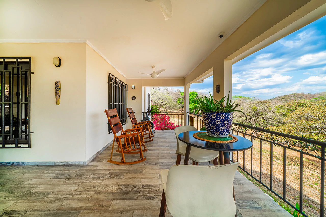 Casa Cartagena: 2Acre Home with Mountain Views in Gated Rancho Cartagena - Gallery image 25