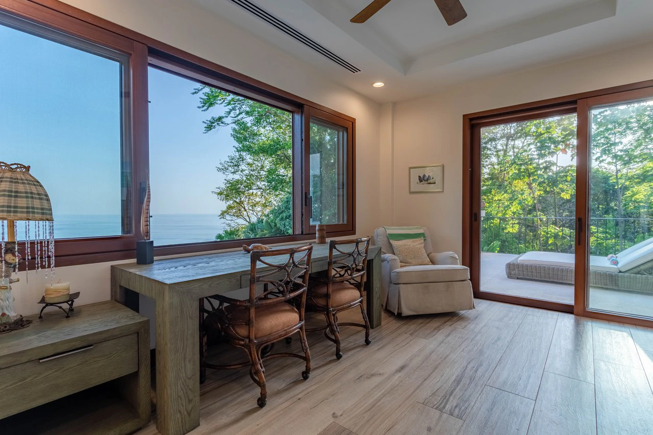 Nido Escondido Luxury Home in Private Community in Dominical - Gallery image 23