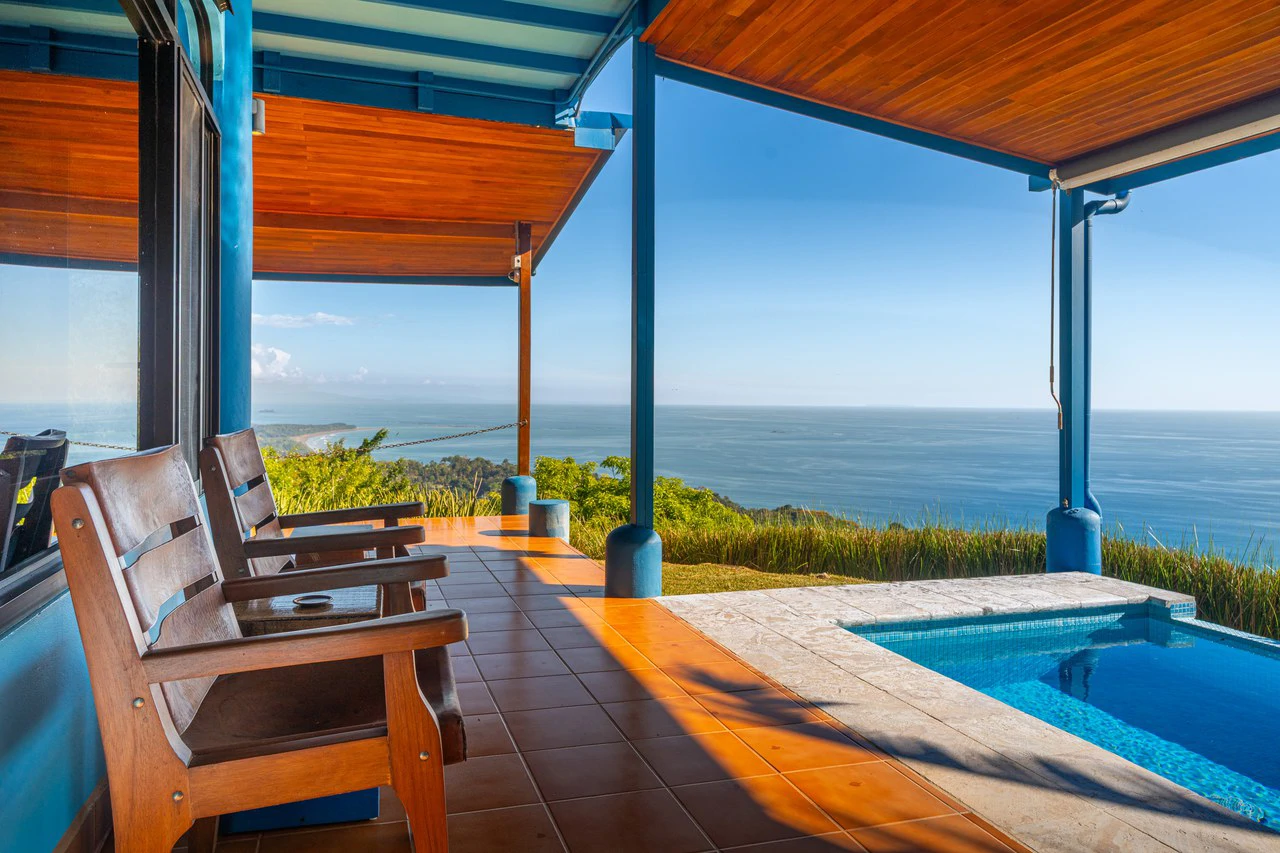 Casa Vista Harmonia: Legendary Ocean Views and Sustainable Living! - Gallery image 35