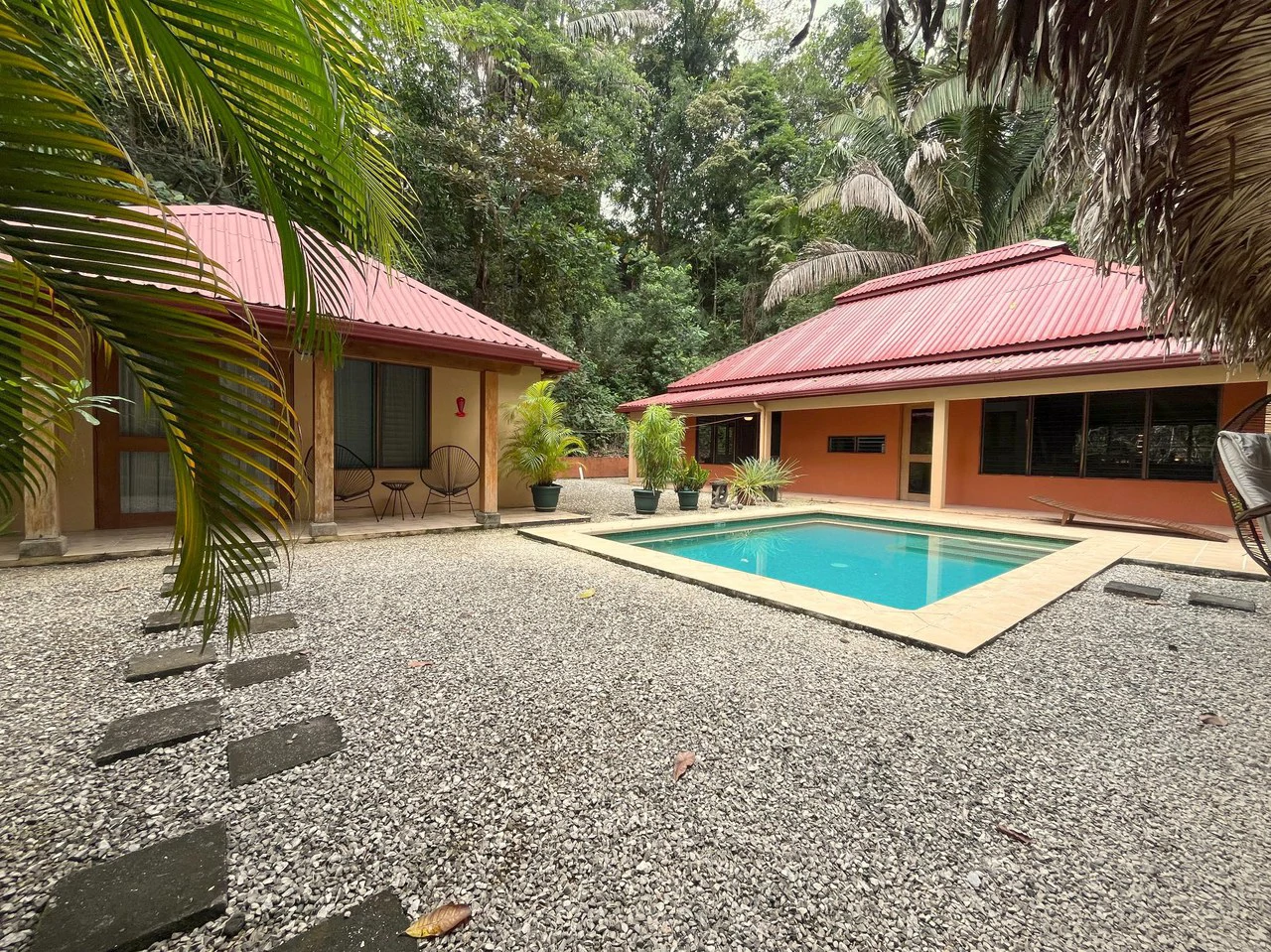 Rancho Tranquilo - A Tropical Home with Pool and Guest Casita Near Playa Sámara: Near the Coast House For Sale in Sámara - Gallery image 7