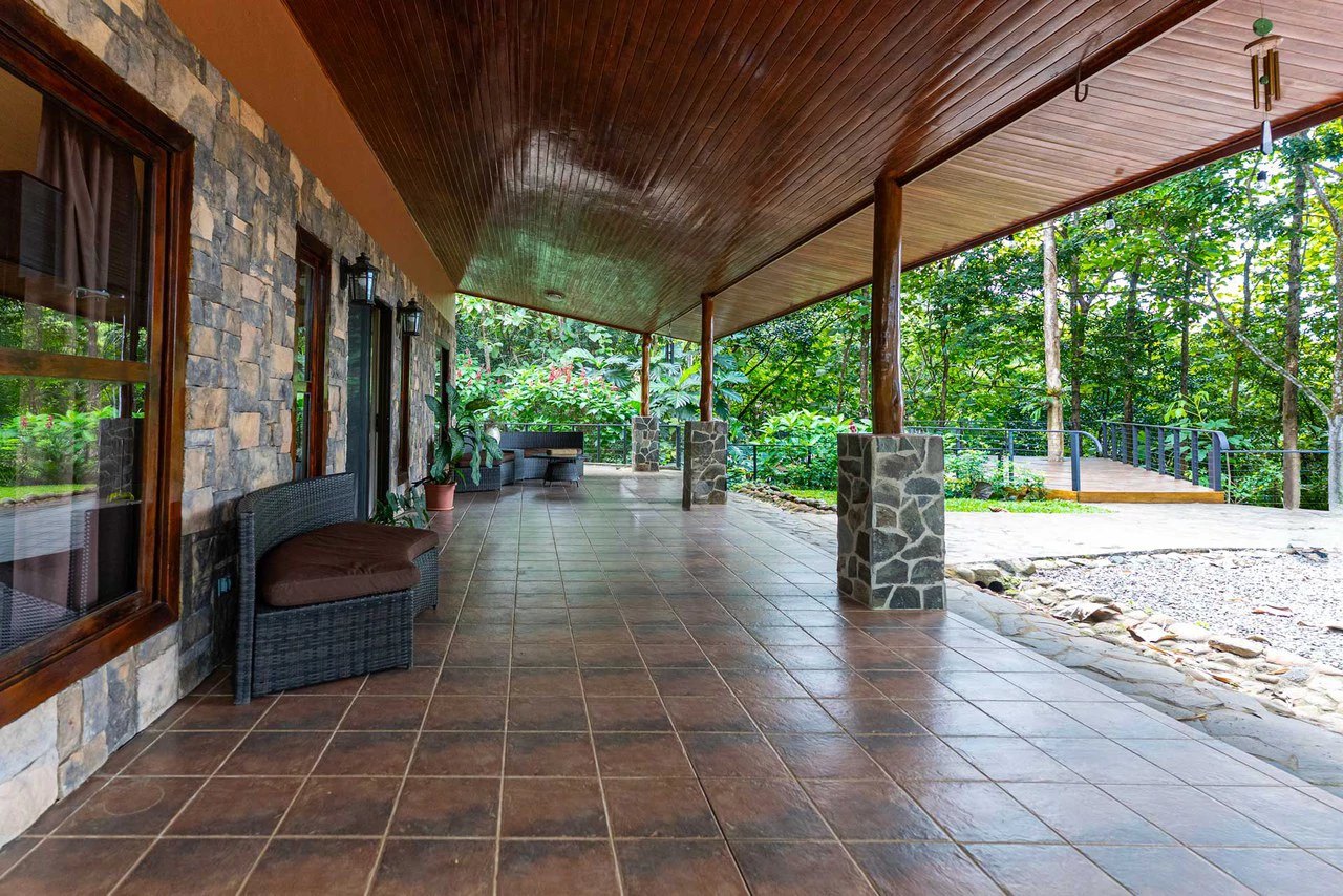 House for sale in San Mateo with ocean view - Gallery image 18