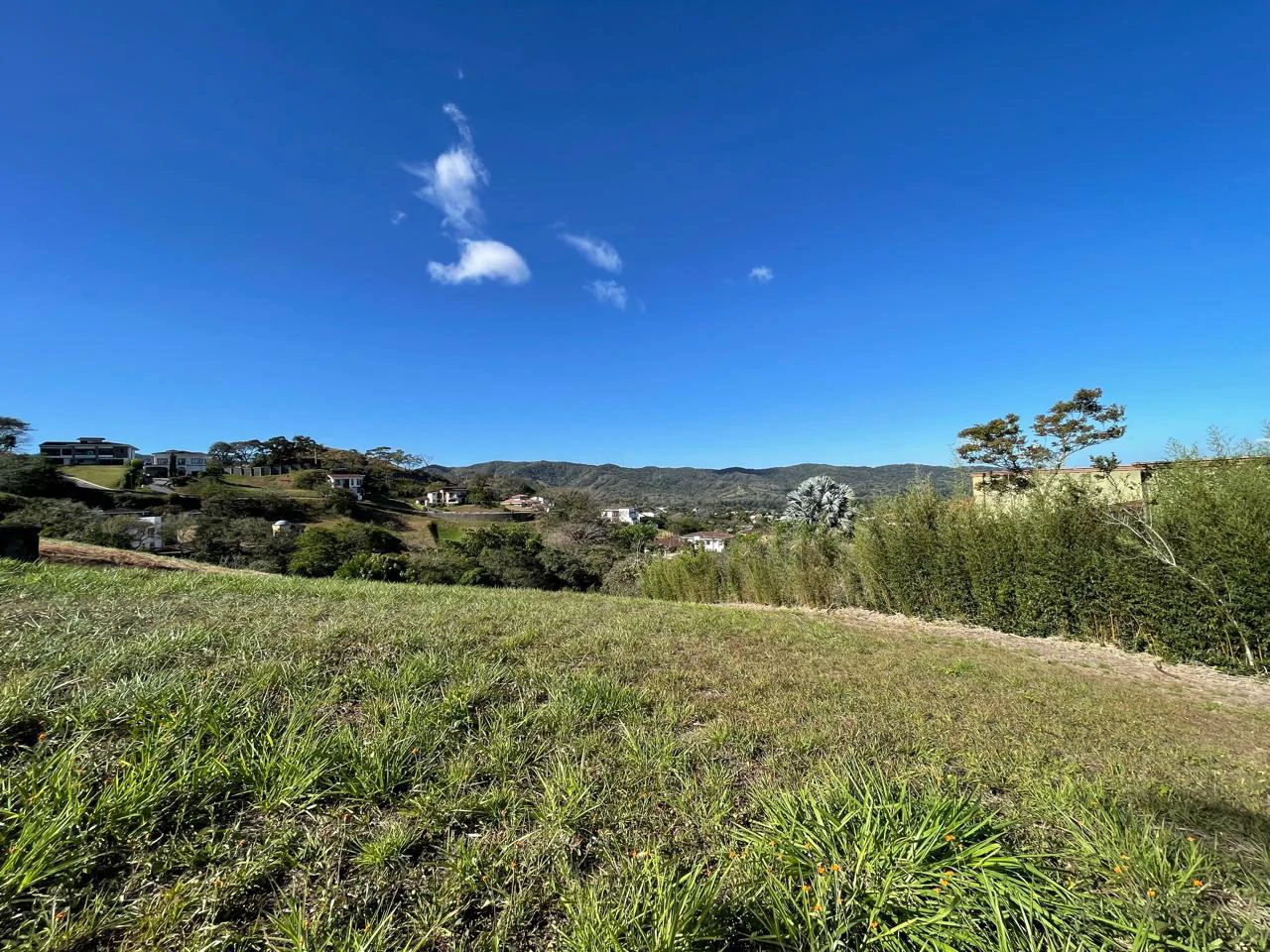 Lot for sale in luxury condominium Cerro Colon Ciudad Colon Costa Rica - Gallery image 11