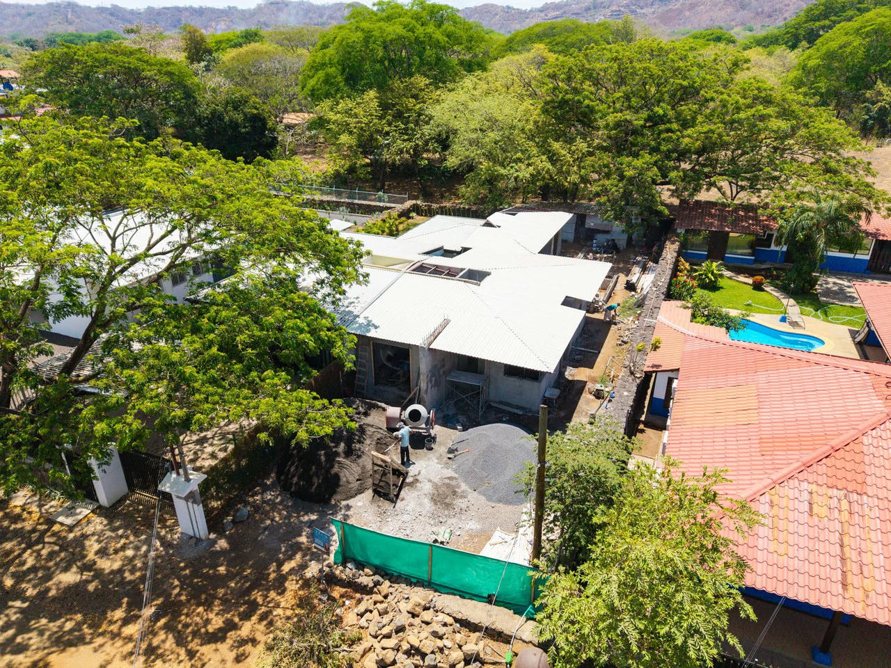 Casa Kuna II: A Tranquil Oasis in the Heart of Playas del Coco - Gallery image 10