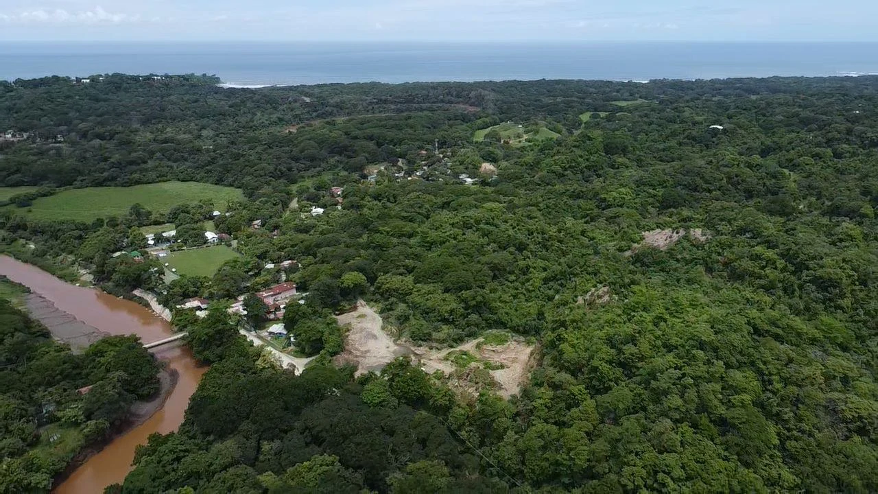 Premium Development Property for Sale in Nosara – Excellent Location with Main Road Frontage - Gallery image 8