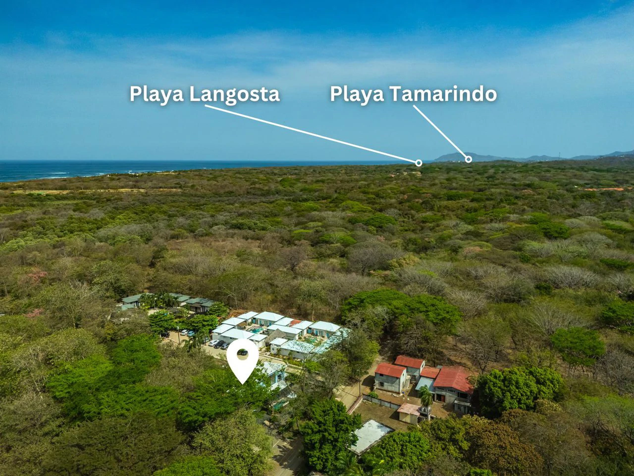 The Wave: New Playa Avellanas Beach House - Gallery image 9