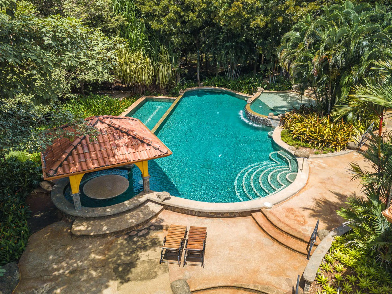 Tierra Pacifica #9: Secluded Lot in Gated Eco Community - Gallery image 16